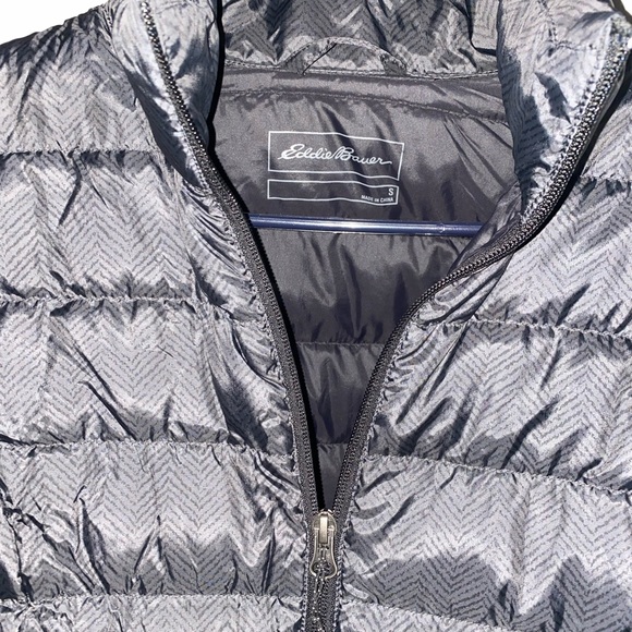 Used jacket - Picture 2 of 3